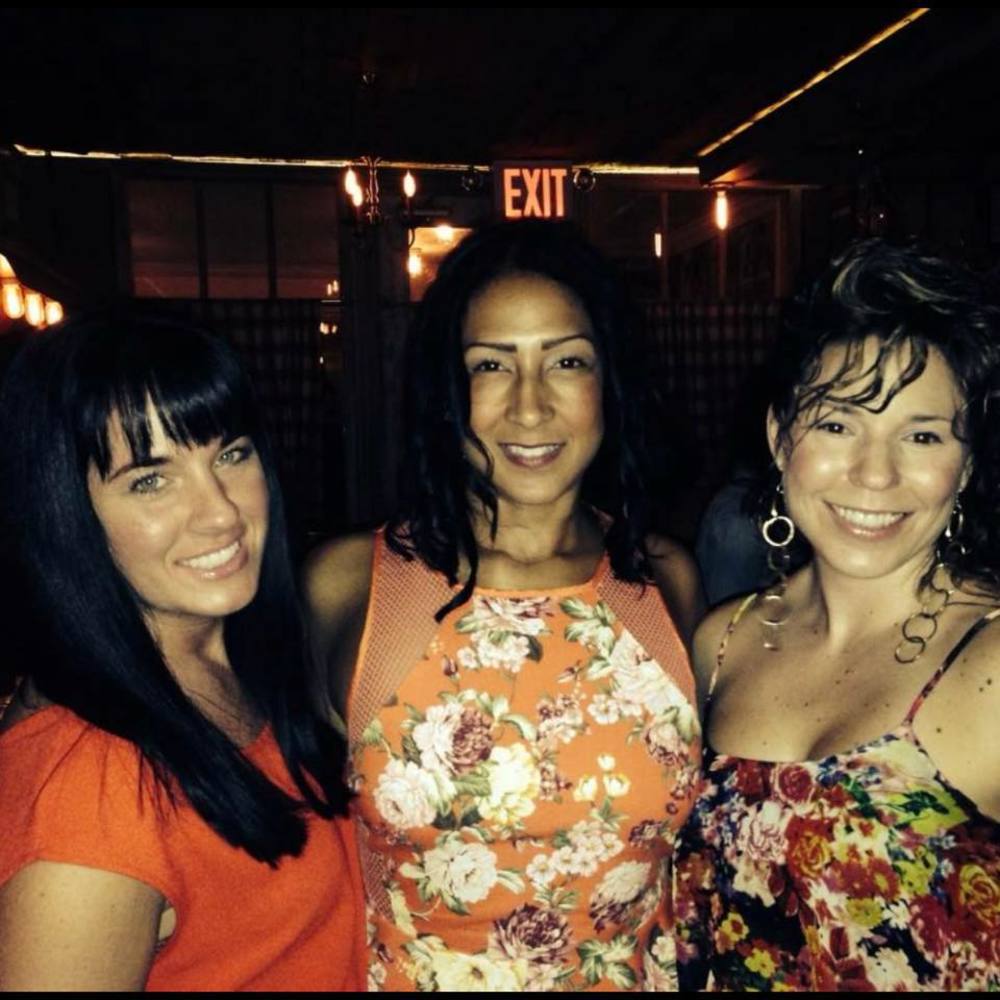 Meet your Posher, Candice